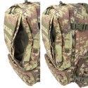 Convoy Outdoor Pack da 50/67L Colore Vegetato by Condor