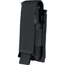 Singola Porta Caricatore Pistola Colore Nero by Condor