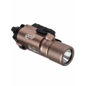 X3U Pistol Light Colore FDE by WADSN