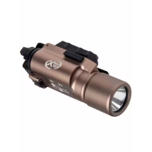 X3U Pistol Light Colore FDE by WADSN