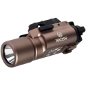 X3U Pistol Light Colore FDE by WADSN