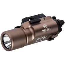 X3U Pistol Light Colore FDE by WADSN