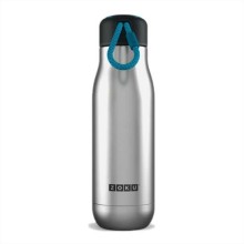 Thermos Colore Stainless Steel da 500ml in Acciaio Inossidabile by Zok