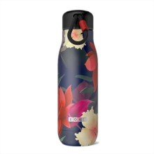 Thermos Colore Paradise da 500ml in Acciaio Inossidabile by Zoku