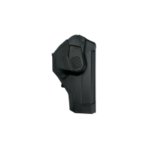 CCH804 CAMA LV.II Fondina in Polimero per Glock 17/19 by Vega Holster