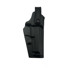 Fondina con sistema Rotolock per Beretta 92/98 Colore Nero By Radar