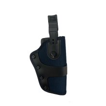 P250 Fondina in Cordura per Beretta 92 Colore Blu by Vega Holster