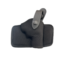 FF207 Fondina in Cordura per Revolver 2" da Fianco by Vega Holster