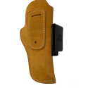 IB332 Fondina Interna Scamosciata Glock 17-19 by Vega Holster