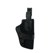 P250 Fondina in Cordura per Beretta 92 per Mancini Colore Nero by Vega