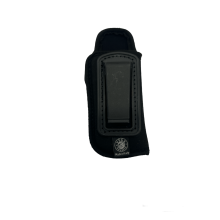 10P09 Porta Caricatore Interno in Neoprene colore Nero by Vega Holster