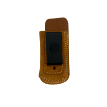 3P09 Porta Caricatore Interno Colore Camoscio by Vega Holster