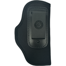 Fondina Interna Cordura Walther PDP/PGS Glock 26/27