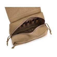 Drop Down Pouch (Nera)